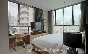 AEQUA：1 BED ROOM Interior Photos No.71