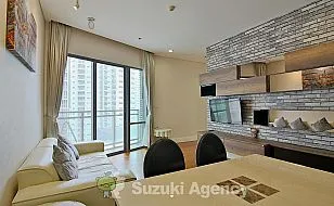 Bright Sukhumvit 24：2 BED ROOM Interior Photos No.27