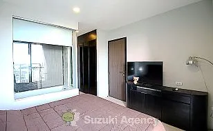 Rhythm Sukhumvit 44/1：1 BED ROOM Interior Photos No.72
