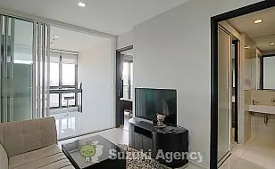 Rhythm Sukhumvit 44/1：1 BED ROOM Interior Photos No.20
