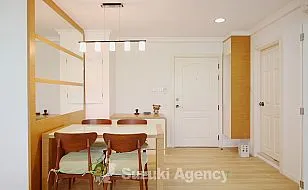 Lumpini Suite Sukhumvit 41：2 BED ROOM Interior Photos No.30