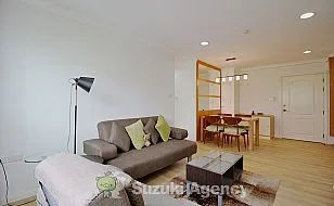 Lumpini Suite Sukhumvit 41：2 BED ROOM Interior Photos No.29