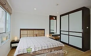 Lumpini Suite Sukhumvit 41：2 BED ROOM Interior Photos No.65
