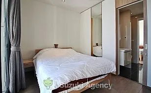 Park Origin Phrom Phong：2 BED ROOM Interior Photos No.67