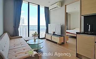 Park Origin Phrom Phong：2 BED ROOM Interior Photos No.28