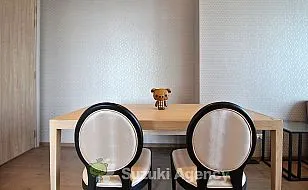 Park Origin Phrom Phong：2 BED ROOM Interior Photos No.31