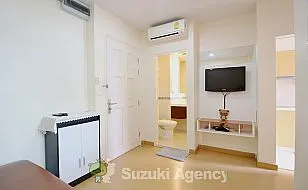 Life@Sukhumvit 65：1 BED ROOM Interior Photos No.22