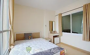 Life@Sukhumvit 65：1 BED ROOM Interior Photos No.72
