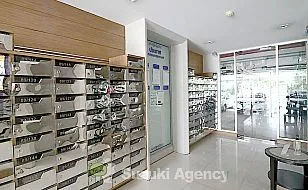 Casa Condo Sukhumvit 97：Facility Photos No.10