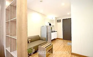 Casa Condo Sukhumvit 97：Studio Interior Photos No.17