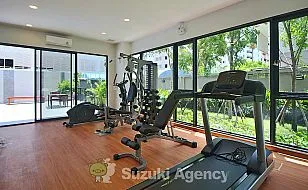 SYLVA Sukhumvit 61：Facility Photos No.10