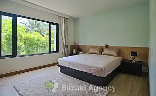 SYLVA Sukhumvit 61：2 BED ROOM Interior Photos No.65