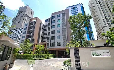 SYLVA Sukhumvit 61