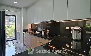 SYLVA Sukhumvit 61：2 BED ROOM Interior Photos No.31