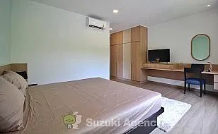 SYLVA Sukhumvit 61：2 BED ROOM Interior Photos No.66