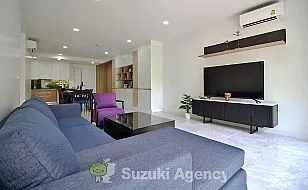 SYLVA Sukhumvit 61：2 BED ROOM Interior Photos No.29