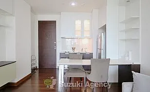 IVY Thonglor：1 BED ROOM Interior Photos No.24