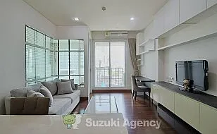 IVY Thonglor：1 BED ROOM Interior Photos No.20