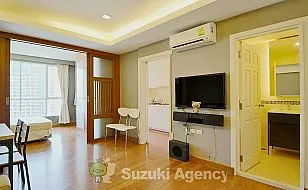 Life@Sukhumvit 65：1 BED ROOM Interior Photos No.21