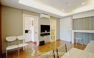 Life@Sukhumvit 65：1 BED ROOM Interior Photos No.22