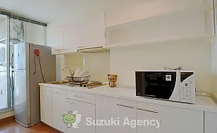 Life@Sukhumvit 65：1 BED ROOM Interior Photos No.25