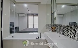 Rhythm Sukhumvit 44/1：1 BED ROOM Interior Photos No.73