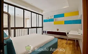 The Emporio Place：1 BED ROOM Interior Photos No.72