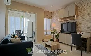 Ideo Verve Sukhumvit：1 BED ROOM Interior Photos No.20