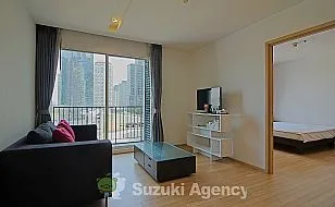Siri at Sukhumvit：1 BED ROOM Interior Photos No.21