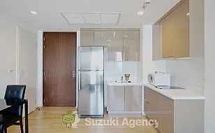 Siri at Sukhumvit：1 BED ROOM Interior Photos No.25