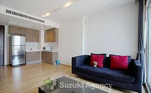 Siri at Sukhumvit：1 BED ROOM Interior Photos No.23