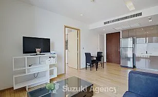 Siri at Sukhumvit：1 BED ROOM Interior Photos No.22