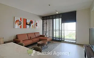 The Lofts Ekkamai：2 BED ROOM Interior Photos No.27