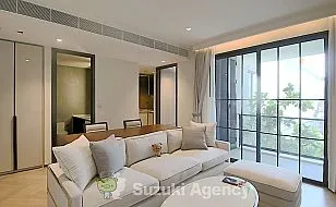 The Reserve Sukhumvit 61：2 BED ROOM Interior Photos No.26