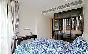 The Reserve Sukhumvit 61：2 BED ROOM Interior Photos No.74