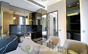 The ESSE Sukhumvit 36：1 BED ROOM Interior Photos No.24