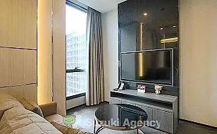 The ESSE Sukhumvit 36：1 BED ROOM Interior Photos No.20