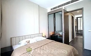The ESSE Sukhumvit 36：2 BED ROOM Interior Photos No.74