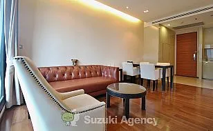 The Address Sukhumvit 28：2 BED ROOM Interior Photos No.29