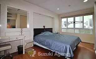 Lumpini Suite Sukhumvit 41：Studio Interior Photos No.17