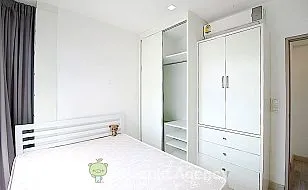 Ideo Mobi Sukhumvit 81：2 BED ROOM Interior Photos No.67