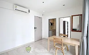 Ideo Mobi Sukhumvit 81：2 BED ROOM Interior Photos No.28