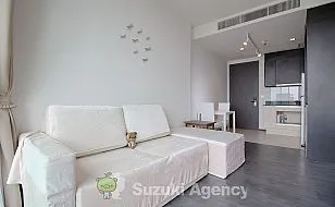 Edge Sukhumvit 23：1 BED ROOM Interior Photos No.23