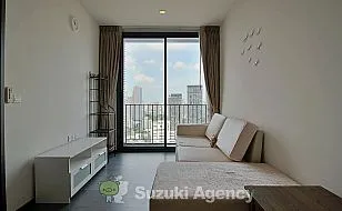 Edge Sukhumvit 23：1 BED ROOM Interior Photos No.20
