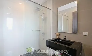 Edge Sukhumvit 23：1 BED ROOM Interior Photos No.73