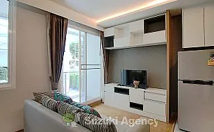InterLux Premier Sukhumvit 13：1 BED ROOM Interior Photos No.21