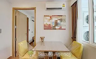 InterLux Premier Sukhumvit 13：1 BED ROOM Interior Photos No.24