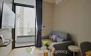The FINE Bangkok Thonglor - Ekamai：1 BED ROOM Interior Photos No.20