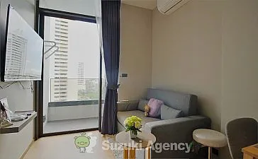 The FINE Bangkok Thonglor - Ekamai