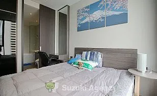 The FINE Bangkok Thonglor - Ekamai：1 BED ROOM Interior Photos No.72